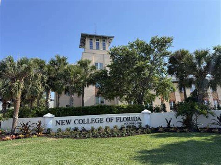 How are schools rated in Florida?