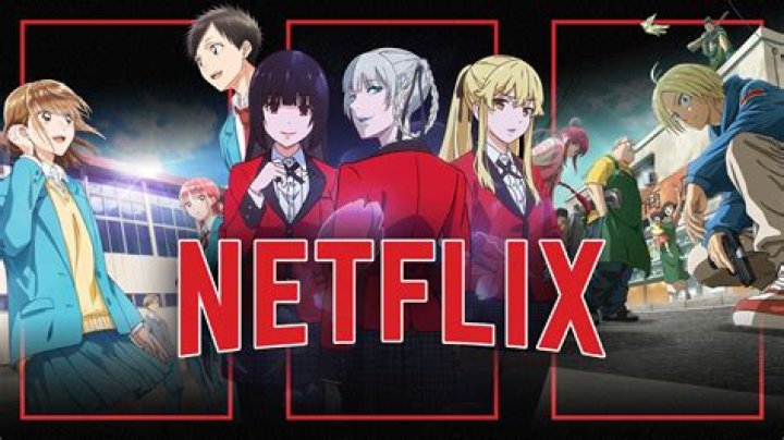 How can I get a list of all my Netflix shows?