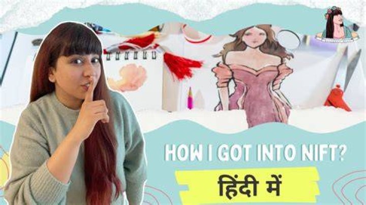 How can I get into NIFT PG?