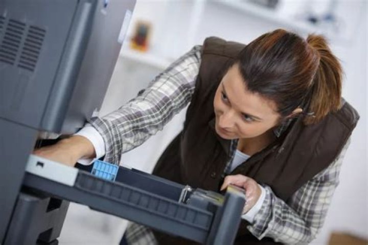 How can I get my Epson printer to print without replacing the color?