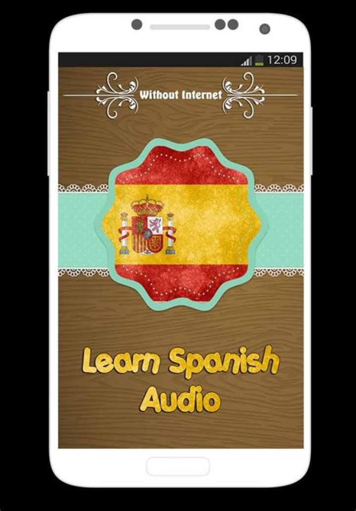 How can I learn Spanish audio online for free?