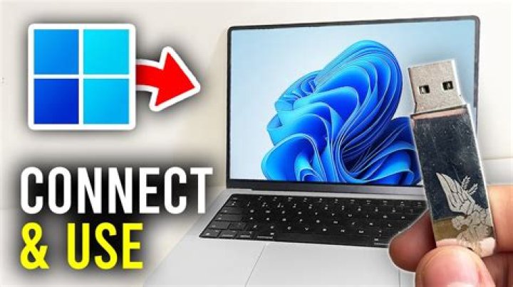 How can I lock my USB in Windows XP?