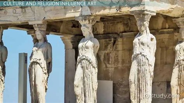 How did the Greek culture influence our world today?