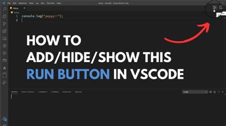 How do I add an icon to a button in Visual Studio?