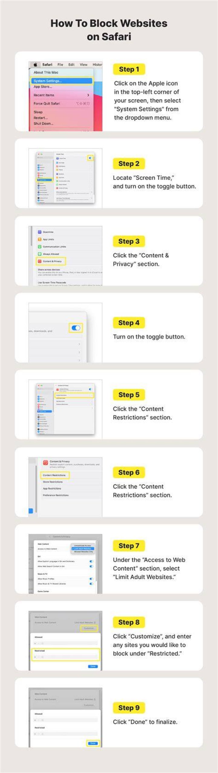 How do I block Flash in chrome?