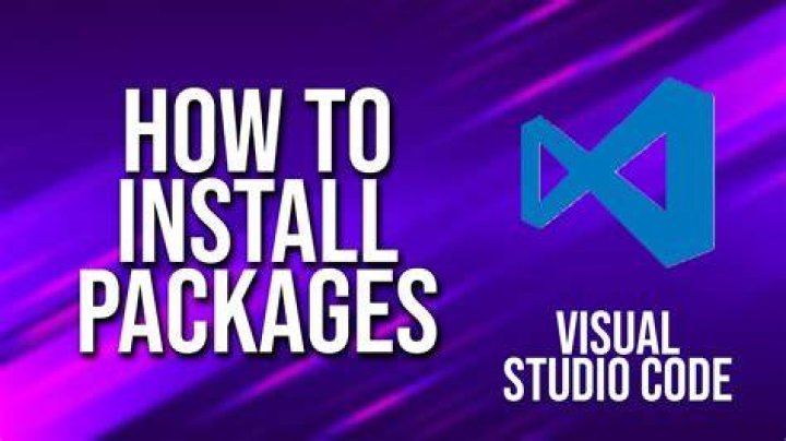 How do I download a package from R studio?