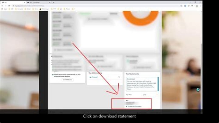 How do I download my W2 from ADP?