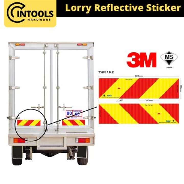 How do I get SIRIM stickers?