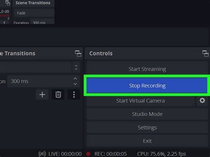 How do I record a video on my iPad with the screen off?