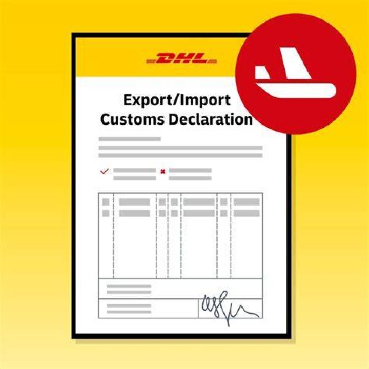 How do I speak to a human at DHL?
