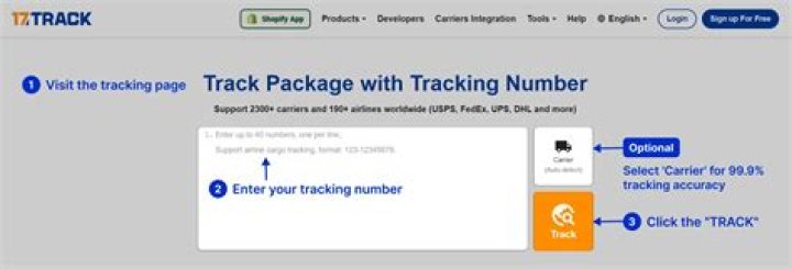 How do I track my MNG Kargo?