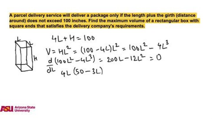 How do you calculate the volume of a solid disk?