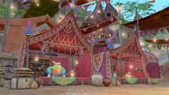 How do you do Guildleves?