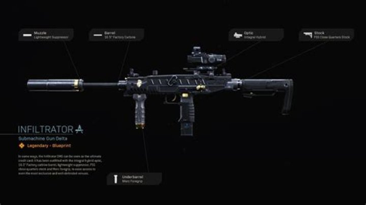 How do you find a hostile infiltrator in Warzone?