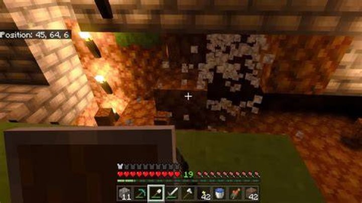 How do you get asleep in Minecraft?