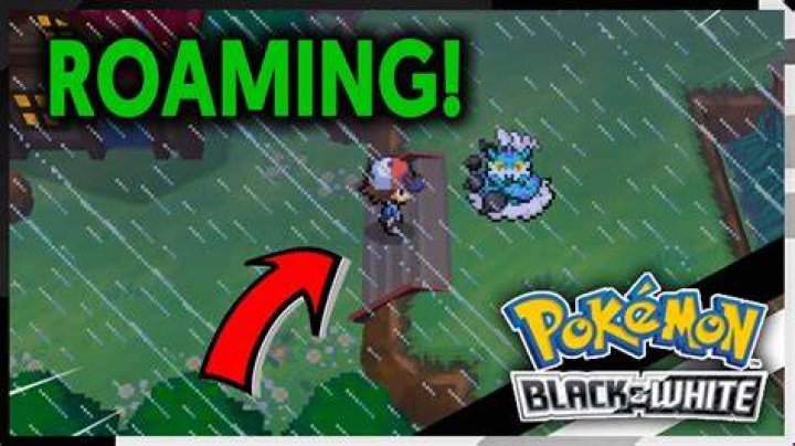 How do you get Tornadus in Pokemon Black 2?