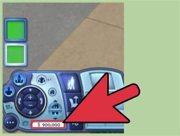 How do you get unlimited money on Sims 3 Pets?