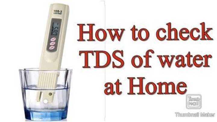 How do you increase TDS in water for shrimp?