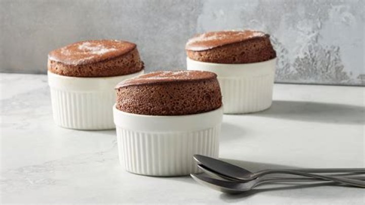 How do you make a perfect souffle?