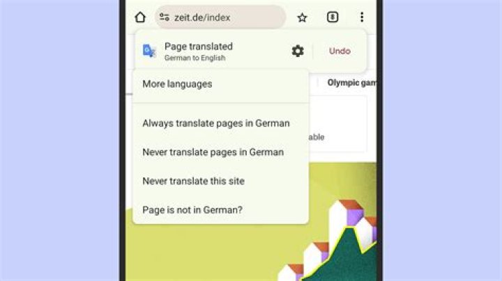 How do you translate Bistre to English?