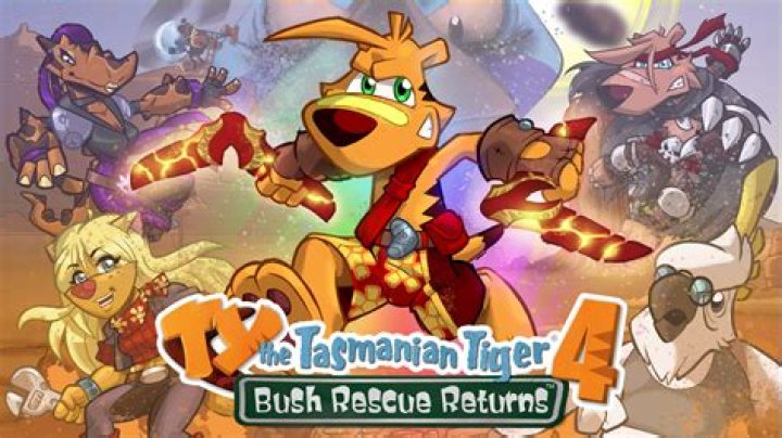 How do you unlock the bonus level in Ty the Tasmanian Tiger?