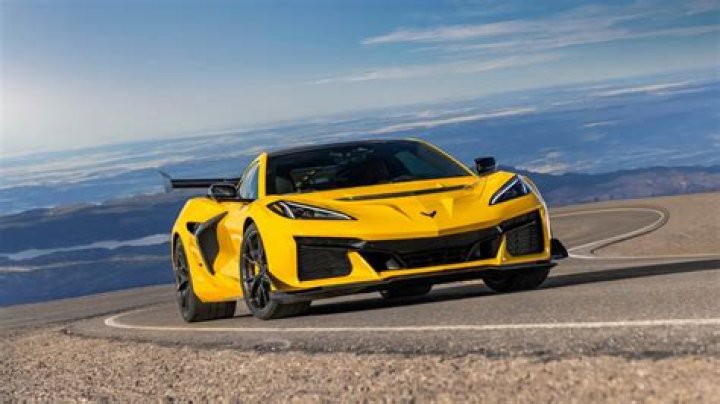 How fast can a touring car go?