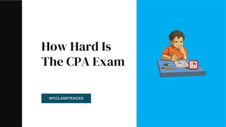 How hard is the police exam?