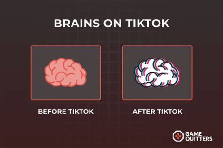 How is TikTok bad?