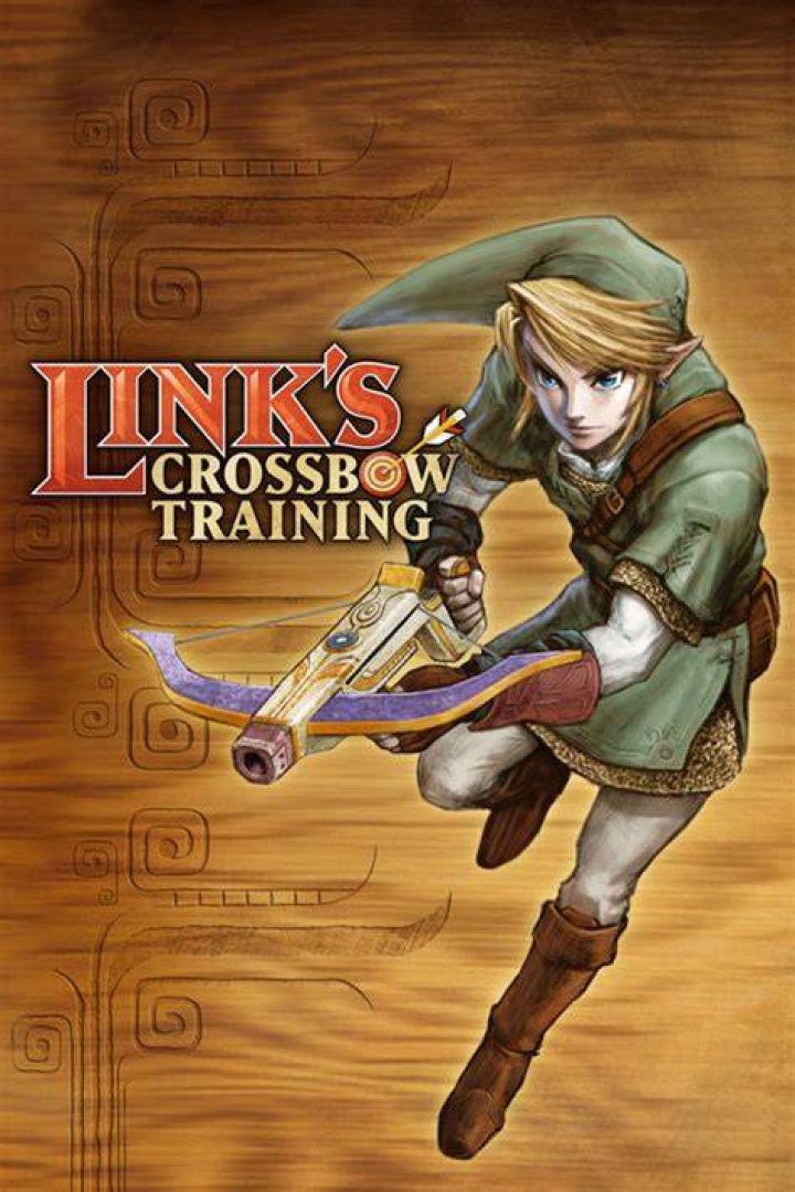 How long is Link Crossbow Training?
