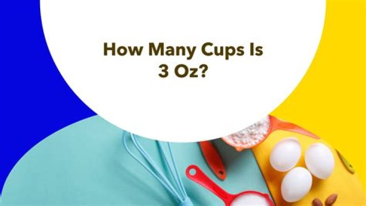How many cups is 3 oz of mayo?
