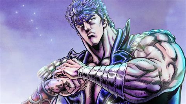 How many episodes is Hokuto no Ken?