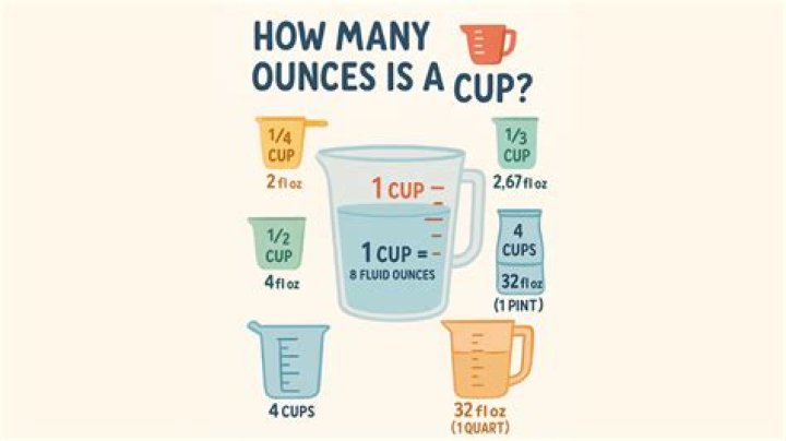 How many ounces does 4 quarts hold?