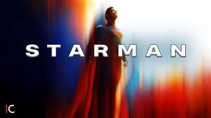 How many points is Starman on Dream Team?