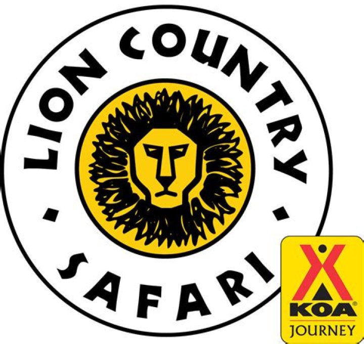 How many times can you drive through Lion Country Safari?