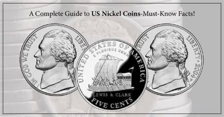 How many types of nickel are there?