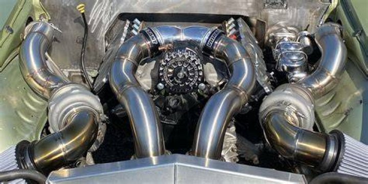 How much does it cost to twin turbo a Duramax?