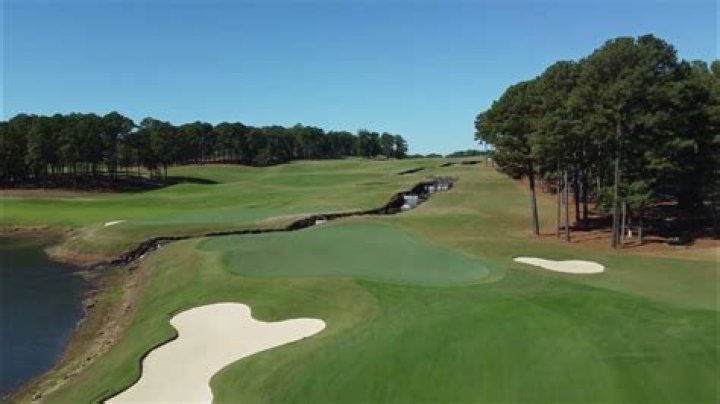 How much is a round of golf at Ross Bridge?