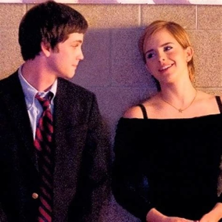 How would you describe Sam in Perks of Being a Wallflower?
