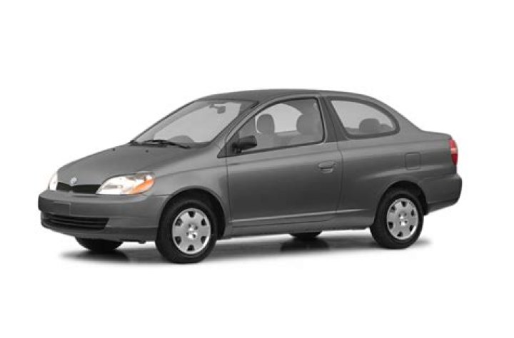 Is 2003 Toyota Echo a good car?