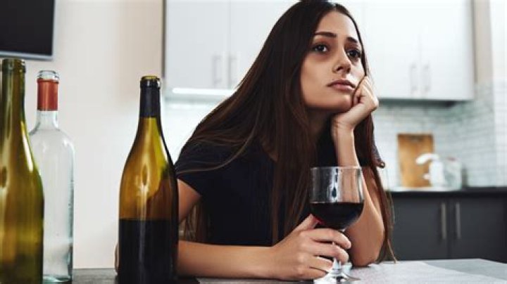 Is 4 oz of wine a day too much?