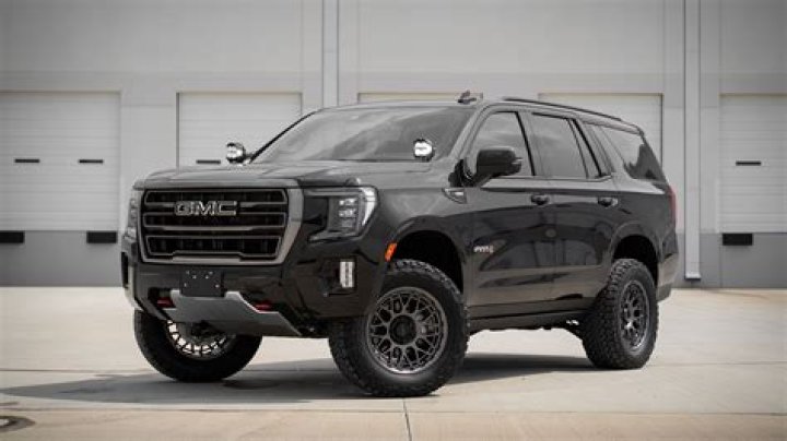 Is a 2013 GMC Yukon Denali reliable?