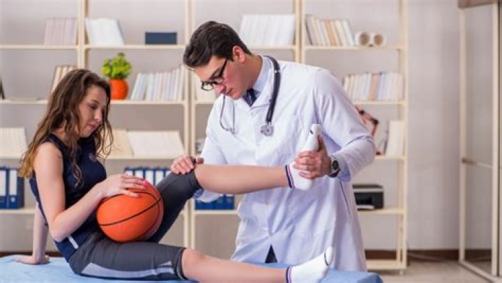 Is a sports medicine doctor an orthopedic doctor?