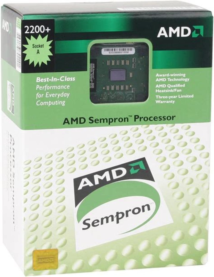 Is AMD Sempron good for gaming?