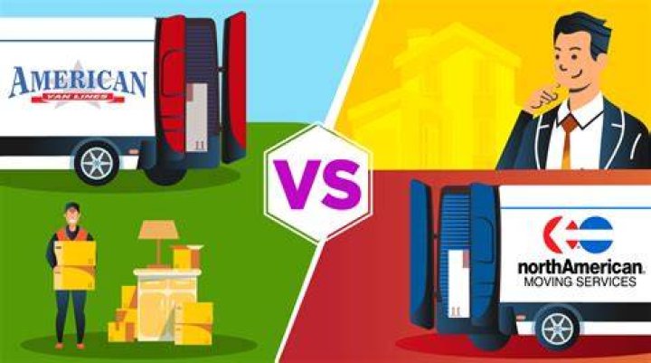 Is American Van Lines reputable?