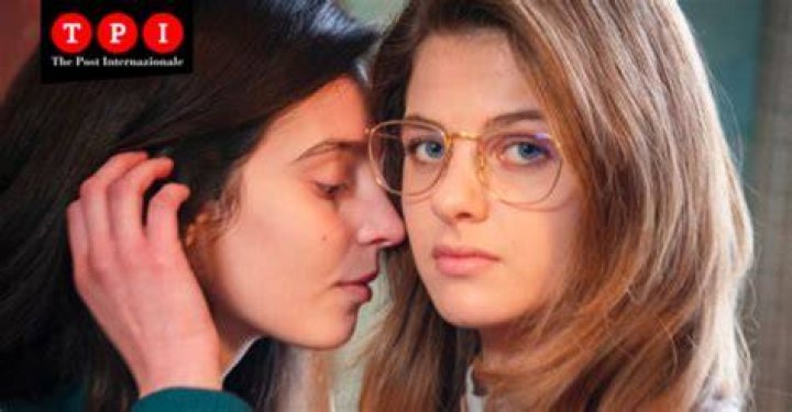 Is Anita Raja really Elena Ferrante?