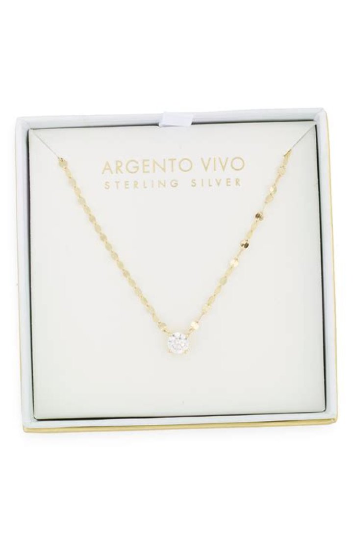Is Argento Vivo real silver?