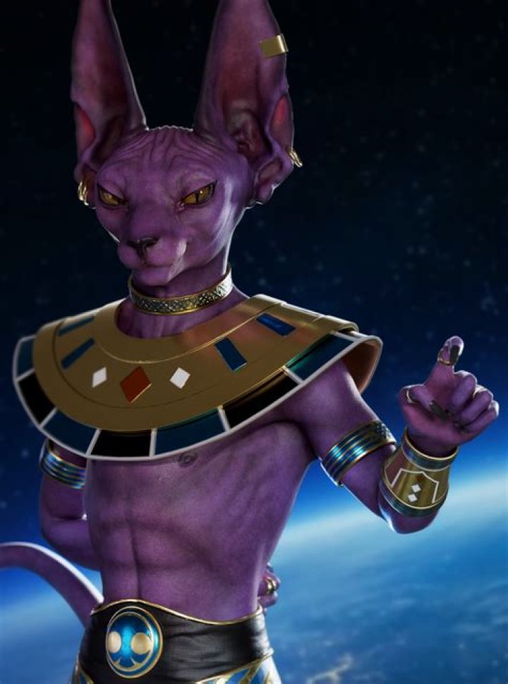Is Beerus a real God?