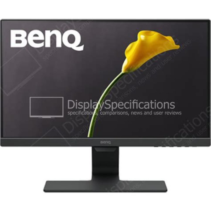 Is BenQ GW2283 LED or LCD?
