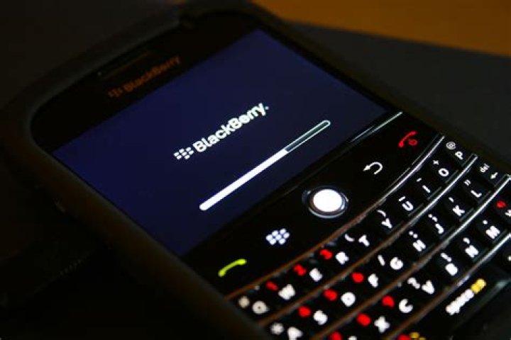 Is BlackBerry Hub available for Android?