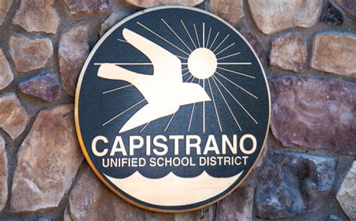 Is Capistrano Unified School good?
